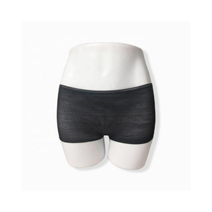 Venta al por mayor de ropa interior de algodón para mujer, tangas, ropa interior para mujer, tangas, bragas para chicas, bragas desechables para mujer - Product Image 5