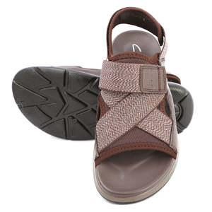 Sandalias para Hombre (17092) - Marrón - Product Image 6