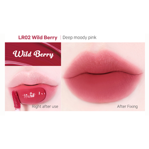 Dearmay Lost Ribbon Blur Tint – 6 colores – Belleza coreana – kosmeticau - Product Image 5