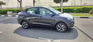 Hyundai Grand <span class=keywords><strong>I10</strong></span> Usado de Lujo con Bajo Kilometraje, Modelo 2024, Motor 1.2l, Sedán - Product Image 3