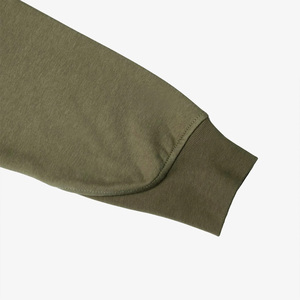 Sudadera Streetgrace OEM personalizada para mujer con impresión de logotipo de tela cómoda y marca de marca privada - Product Image 5