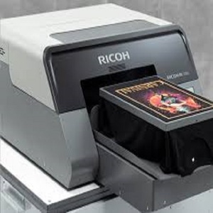 Impresoras NUEVAS EN RICOHs DTG Ri 1000 - Product Image 3