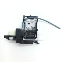 Unit Perakitan Pembersih Baru Asli Stasiun Penutup untuk Printer Epson T50 T60 R270 R290 R330 L800 L801 L805 L850 Suku Cadang Printer