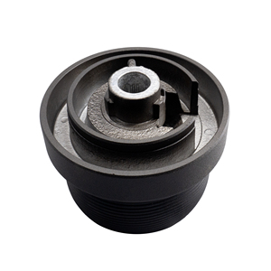 Hub pliable pour airbag - Product Image 3