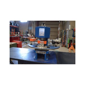 Schuco ที่กดปอดแบบหลายตายหมุนได้ - Product Image 5