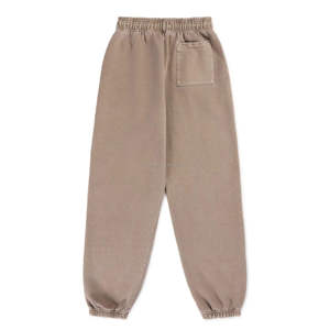 Wholesale Oversized Sweatpants <b>Baggy</b> Wide Leg Jogger Track Pants for <b>Men's</b> Custom Jogger Pants <b>Trousers</b> 100% Cotton Washed - Product Image 3