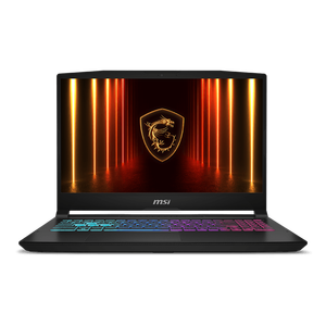 Laptop para Gaming MSI Katana 15 HX B14WGK 2025 con i7-14650HX, 16G DDR5, 1TB SSD M.2 y GPU RTX 5060 de 8G - Product Image 1