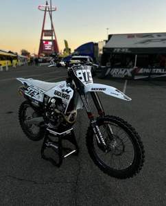 Meilleures ventes 2023 Trailmasterss JHL LX300 Pro Dirt Bike, moto tout-terrain 283cc 6 vitesses, 98% assemblée - Product Image 4