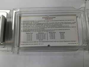 โมดูลแปลงไฟ DC-DC รุ่น VI-2W0-CV/F3 โมดูลจ่ายไฟแบบแยกส่วนเต็มรูปแบบ - Product Image 5