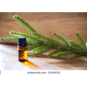 Aceite esencial de aguja de abeto puro 100% Aroma natural al por mayor a granel para uso en aromaterapia - Product Image 4