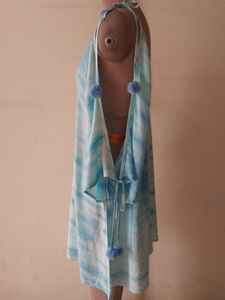 Vestido de Moda para Mujer Estampado - Product Image 3