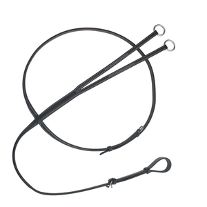 2022อินเดียราคาโรงงานที่มีคุณภาพสูงที่กำหนดเองหน้าอกแบนยืน Martingale สำหรับขาย - Product Image 1