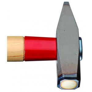 Marteau d'ingénieur Gedore Rotband-Plus avec manche en bois - Product Image 3
