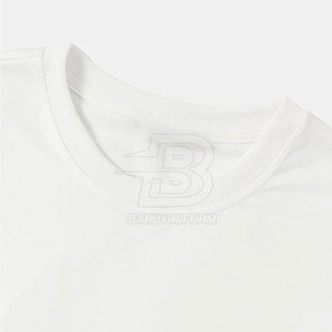 Sweat-shirt en coton et polyester avec logo personnalisé Sweat-shirt pour homme de grande taille Sweat-shirt de style unique à vendre - Product Image 3