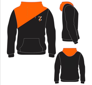 OEM Custom hoodies Casual Wear Style Winter Street Hip Pop Plain Style <b>Mens</b> Pullover Loose <b>Hoodie</b> Plus Size <b>Men's</b> Hoodies - Product Image 4