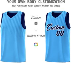 Uniformes de baloncesto de alta calidad personalizados sublimados impresos 100% poliéster pantalones cortos transpirables conjuntos de ropa deportiva - Product Image 3