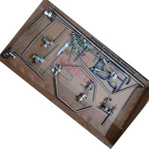 ชุดเครื่องมือผ่าตัดอเนกประสงค์ TMR-StrongArm Plus ระดับพรีเมียม ผลิตจากสแตนเลสสตีลคุณภาพสูง ทนทาน แม่นยำ ได้มาตรฐาน OEM - Product Image 4