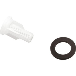Hansgrohe Raindance HG Strainer Insert with <b>Hose</b> Ring-Accessory - Product Image 1