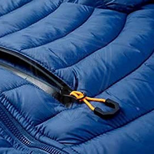 Chaquetas acolchadas para hombre de alta calidad, ropa de invierno con cuello levantado, recién llegado, en stock, a precio mayorista - Product Image 3