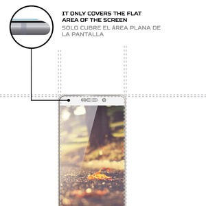 ฟิล์มกันรอยหน้าจอ ANTISHOCK สำหรับอุปกรณ์เสริมมือถือวีคเวิลด์ ดิสคัฟเวอรี่ เอส 2 พรีเมียม - Product Image 3