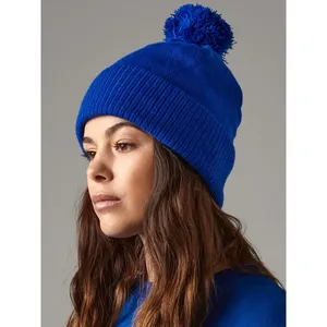 Gorro Térmico Personalizable Snowstar, Accesorios Deportivos de Invierno, Gorro Promocional - Product Image 1