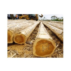 Wholesale Hard Teak Round <b>Wood</b> <b>Log</b> with the Cheapest Price - Product Image 2