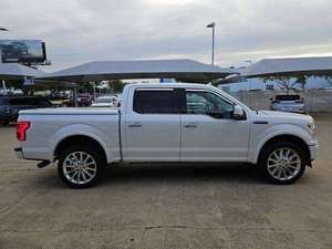 SUPER OFERTAS PARA CAMIONETA USADA <span class=keywords><strong>Ford</strong></span> F-150 Limited 2.7L DOBLE CABINA - Product Image 5