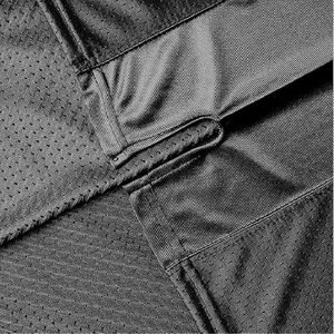 เสื้อเจอร์ซีย์ตาข่ายชุดอเมริกันฟุตบอลผลิตตามสั่ง - Product Image 4