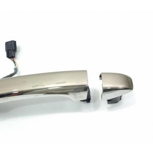 MANILLA EXTERIOR DELANTERA DERECHA PARA PUERTA RENAULT Espace 5ª Serie 806064489R (14>) - Product Image 2