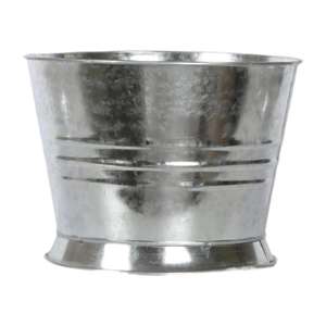 Stainless Steel Ice <b>Bucket</b> Metal Beverage <b>Drink</b> Chiller for Parties Family Gatherings Bar - Product Image 1