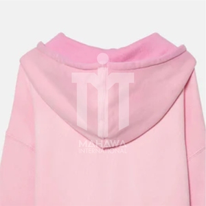 Nueva Llegada, Sudadera con Capucha para Hombre, Invierno, Calidad Premium, 100% Algodón, Ropa Casual, Transpirable, Colores y Tallas Personalizables - Product Image 5