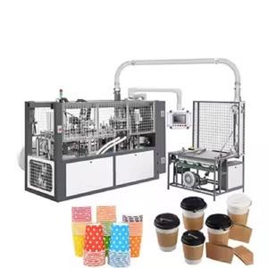 Tasse à café automatique avancée de qualité supérieure faisant la machine alimentation électrique programmable avec livraison rapide - Product Image 4