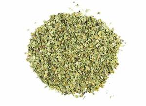 Té de Hierbas Orgánico de Albahaca Seca Natural de Grado Premium, envasado a Granel, Procesado Crudo, Origen Egipto, Bebidas Aromáticas Sabrosas - Product Image 3