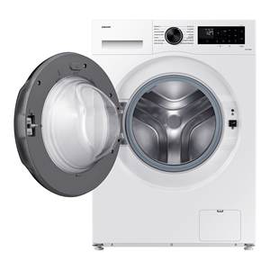 Lave-linge à chargement frontal SERIE 5000T 8 kg Crystal Clean Blanc & Noir Classe A 1400 tr/min Dimensions 60x55x85cm - Product Image 3