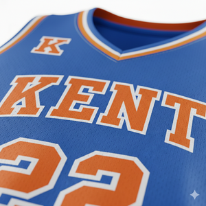 Uniforme de basket-ball personnalisé en gros pour les écoles, les clubs et les équipes, ensemble maillot et short pour hommes, femmes et jeunes, livraison rapide OEM - Product Image 6