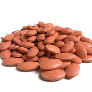 Comprimés de nettoyage vaginal Inna Direct Plus Effortless, 10 unités - 1,2 g chacun - Product Image 2