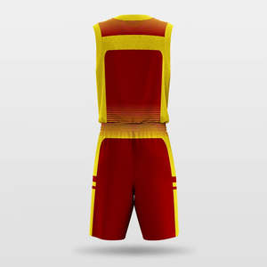 Nouveau design de vêtements pour hommes en spandex imprimé, personnalisable OEM/ODM - Product Image 4