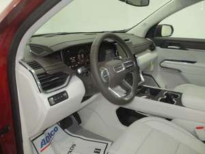 2024 Certificado, Limpio y en Buen Estado, Motor Turbo Rojo, Caja de Cambios Automática, Asientos de Cuero, Cámara Trasera, ACC - Product Image 6