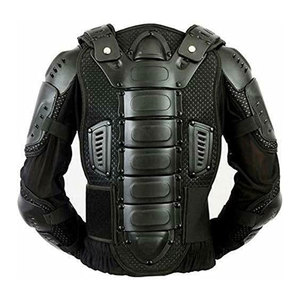 Nouveau Design de haute qualité, armure de corps de Motocross résistant aux chutes/armure de corps de Motocross de marque privée à prix d'usine - Product Image 3