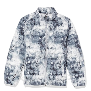 Las chaquetas acolchadas para hombre más vendidas, diseño personalizable, abrigo cómodo de invierno a prueba de viento y cálido - Product Image 1