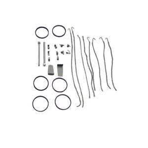 Retractor manual Tuppers de acero inoxidable de calidad premium, sistema de retractor quirúrgico con certificación CE - Product Image 3