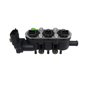 Injecteurs GPL SEAT Ibiza Série 0281002456 CGP Essence 1200 (12>15) - Product Image 3