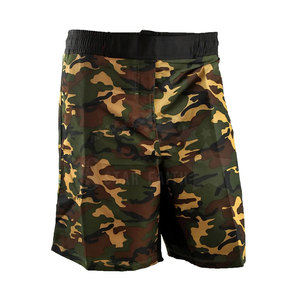 Custom Logo Men MMA <b>Shorts</b> Martial Arts Training <b>Grappling</b> Fight Gym Workout <b>Shorts</b> Wholesale Men Jiu Jitsu Kimono MMA <b>Shorts</b> - Product Image 2