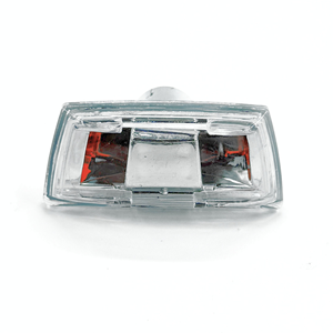 1713424 Intermitente Lateral Derecho Transparente para Opel Astra Corsa Insignia Cruze - Product Image 1