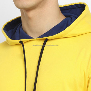 Exclusive design mens tracksuit cotton polyester fabric hoodie and jogger set OEM ODM customized colour wholesale low MOQ supply - Product Image 3