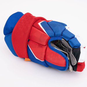 Gants de Hockey sur glace de toutes tailles, équipement de protection - Product Image 2