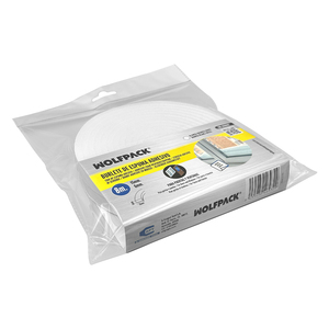 Burlete in Schiuma 8 m x 6 mm x 15 mm. - Product Image 2