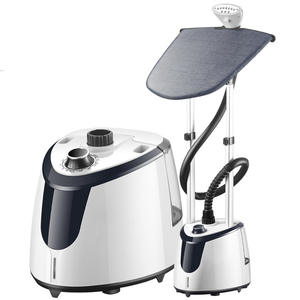 1950W Potente Apagado automático <span class=keywords><strong>Vapor</strong></span> doméstico <span class=keywords><strong>vertical</strong></span> <span class=keywords><strong>Vapor</strong></span> <span class=keywords><strong>de</strong></span> tela limpia Vaporizador Ropa <span class=keywords><strong>Planchas</strong></span> <span class=keywords><strong>de</strong></span> <span class=keywords><strong>vapor</strong></span> eléctricas industriales - Product Image 3