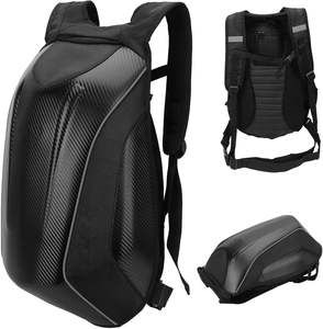 Sac à dos de gym léger et durable avec compartiment à chaussures pour le sport, la randonnée et les activités de plein air. - Product Image 1