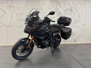 Disponible NT1100 1,084cc sofisticado (Motocicleta) - Product Image 4